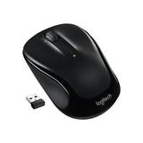 Logitech M325s Wireless Optical Ambidextrous Mouse