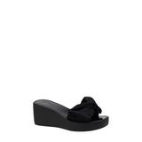 Bikini Platform Wedge Sandal