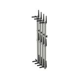 Novix Single-Step Sticks NX-4PC