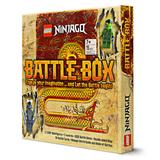 LEGO: Ninjago Battle Box