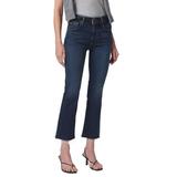 Isola Crop Bootcut Jeans