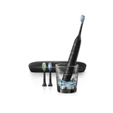 Philips Sonicare - Sonicare Diamondclean Smart Toothbrush Black