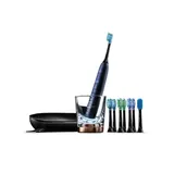 Philips Sonicare - Sonicare Diamondclean Smart Series 9700 Toothbrush Blue