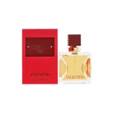 Valentino Women's Voce Viva Intensa Eau De Parfum Spray, 3.4 Oz