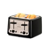 Blair Toastmaster 4-Slice Cool Touch Toaster