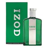 IZOD Women's Perfume NO - Green Legacy for Men 3.4-Oz. Eau de Toilette - Men
