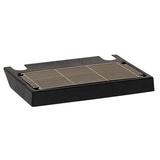 Bunn 26830.0000 Drip Tray, Black, For Use With Single/Single SH Brewers, For Single SH Brewers
