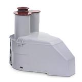 Robot Coupe 27259 Bowl Assembly Kit for R2Dice w/ 6-Items, Gray Plastic Commercial Food Processor Part