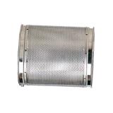 Robot Coupe 57145 1-mm Perforated Basket for CJ120 Juice Extractor