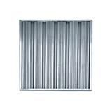 Krowne S2020 Stainless Grease Filter, 20 H x 20" W, Stainless Steel Hood Filter