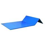 SPALDING IM110-1005 Folding Mat, V2, Royal Blue, 10 x 5 Ft