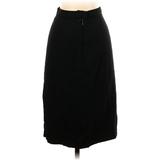 Sonia Rykiel Casual Skirt: Black Bottoms - Women's Size 36
