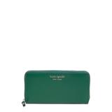 Cameron Large Leather Continental Wallet