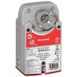 HONEYWELL MS8103A1130/U Electric Actuator,27 in.-lb.,-22 to 149