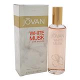 Jovan Women's Perfume Cologne - Jovan White Musk 3.25-Oz. Eau de Cologne - Women