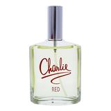 Revlon Women's Perfume - Charlie Red 3.4-Oz. Eau De Parfum - Women