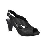 Blair Women's Easy Street Christy Dress Pump - Black - 7