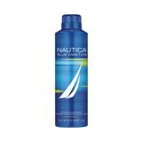 Nautica Men's Nautica Blue Ambition 6 Oz. Deodorant Body Spray Multi, OS