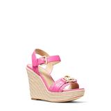 Rory Espadrille Platform Wedge Sandal