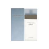 Plus Size Women's Light Blue - 1.6 Oz Edt Spray by Dolce and Gabbana in O