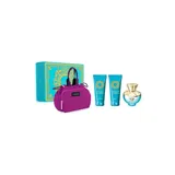 Versace Women's Dylan Turquoise - $183 Value