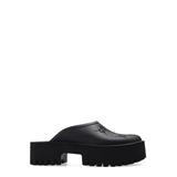 Perforated G Platform Flats