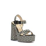 Brycen Platform Sandal