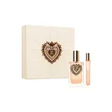 Dolce & Gabbana Women's Devotion Eau De Parfum 2-Piece Gift Set - $192 Value, 3.3 Ounces