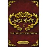 Bizenghast: The Collector's Edition, Volume 1: The Collectors Edition Volume 1
