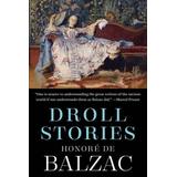 Droll Stories