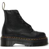 Sinclair Zip Boots