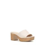 Kalyani Platform Sandal