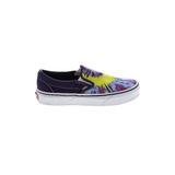 Vans Sneakers: Purple Shoes - Women's Size 7