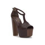Dany Platform Sandal
