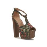 Dany Platform Sandal