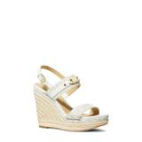 Farrah Platform Wedge Sandal