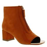Bellini Jaded - Womens 13 Orange Boot Medium