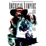 American Vampire, Volume 6