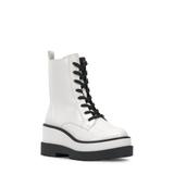 Imelda Combat Boot