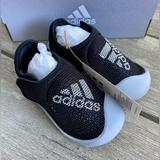 Adidas Shoes | Adidas Water Shoes Toddler Boy Girl Unisex | Color: Black/Gray | Size: 7bb