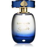 Kate Spade Other | New York Sparkle By Kate Spade Eau De Parfum Edp Spray For Women 2 Oz 60 Ml New | Color: Black/Pink | Size: 2.0 Oz / 60 Ml
