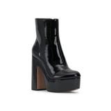 Madlaina Platform Bootie
