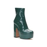 Madlaina Platform Bootie