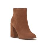 Burdete Bootie