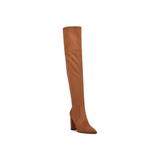 Daser Wide Calf Boot