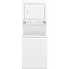Frigidaire Electric Washer/Dryer Laundry Center - 3.9 CU. Ft Washer And 5.6 CU. Ft. Dryer