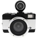 Lomography Fisheye No. 2 Camera (Black and Silver) FCP200