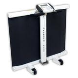 Detecto Fold Up Portable Wheelchair Scale | Wayfair 6550