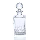 Reed & Barton Hamilton 36 oz. Whiskey Decanter Crystal, Size 10.5 H x 4.0 W in | Wayfair 2942-268