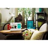 SINGER® Stylist 7258 Sewing Machine | Wayfair 7258.CL